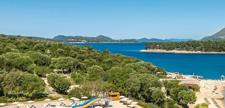 Sunny Dubrovnik by Valamar