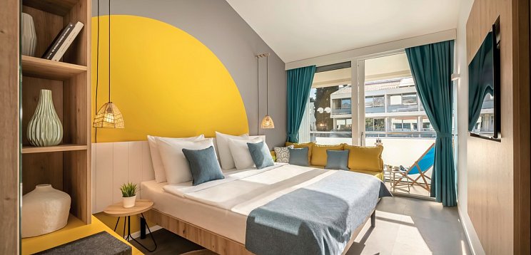 Sunny Dubrovnik by Valamar