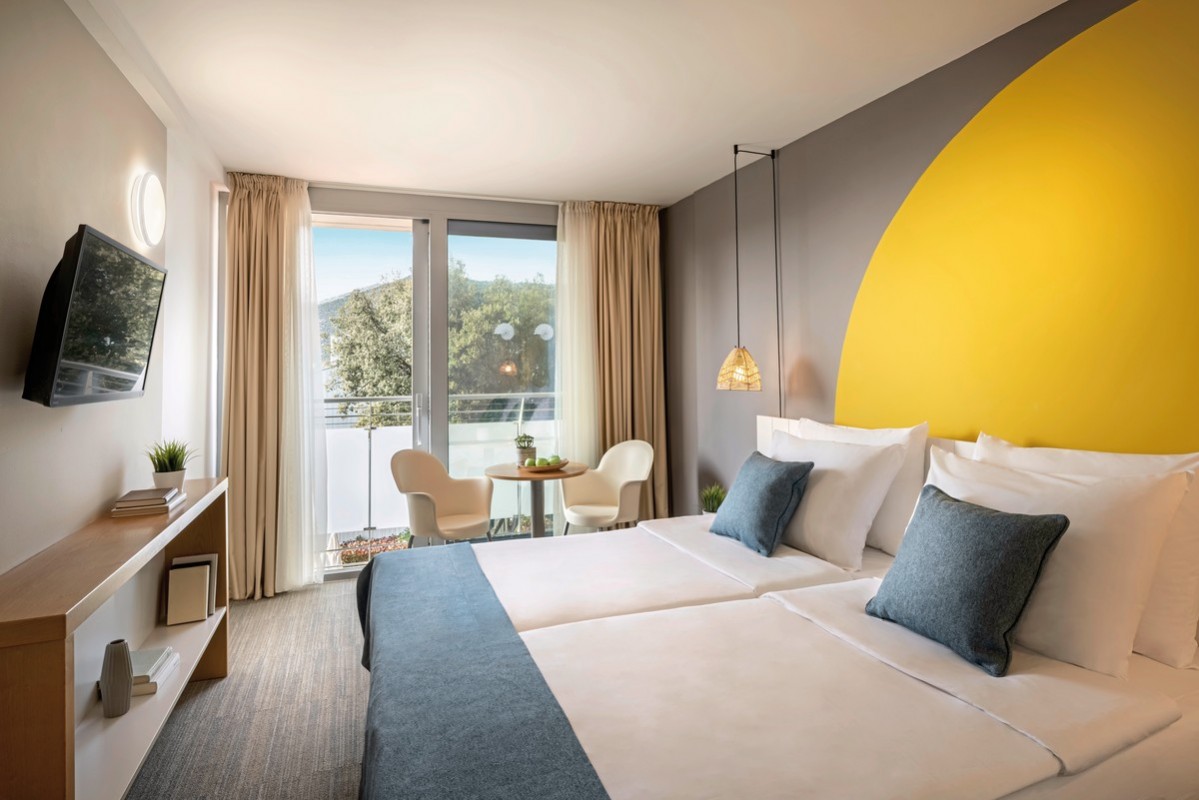 Sunny Dubrovnik by Valamar