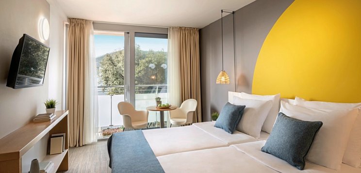 Sunny Dubrovnik by Valamar