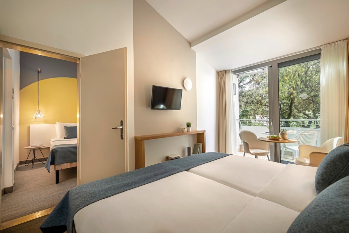 Sunny Dubrovnik by Valamar