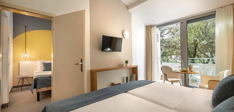 Sunny Dubrovnik by Valamar