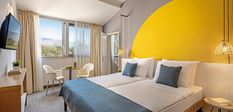 Sunny Dubrovnik by Valamar