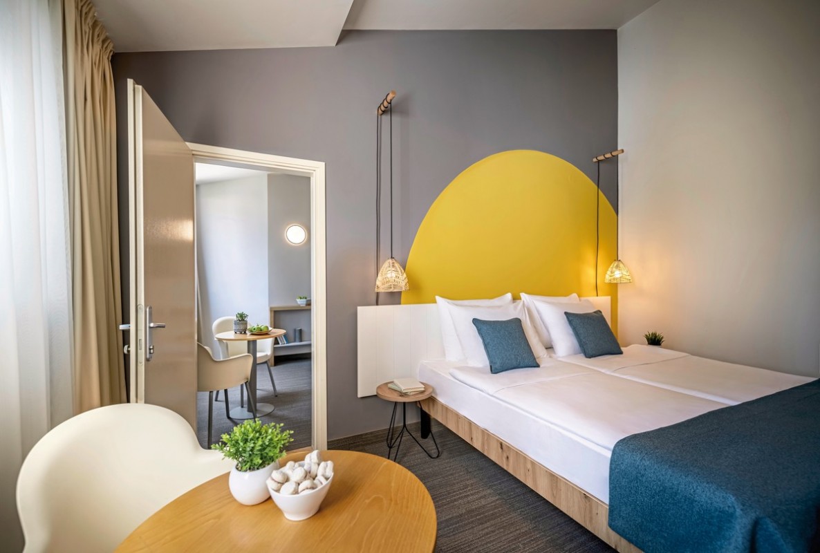 Sunny Dubrovnik by Valamar