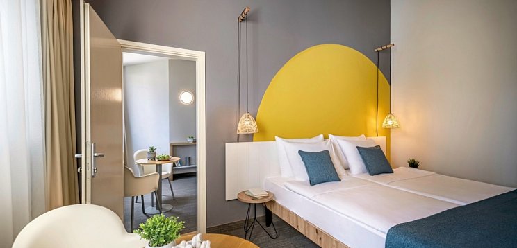 Sunny Dubrovnik by Valamar