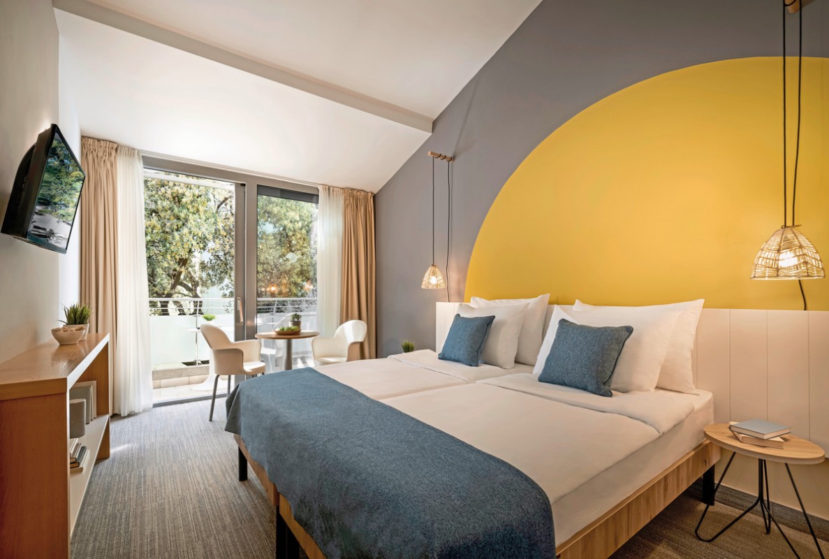 Sunny Dubrovnik by Valamar