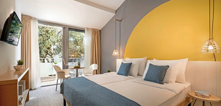 Sunny Dubrovnik by Valamar