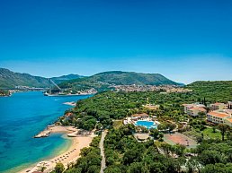 Sunny Dubrovnik by Valamar