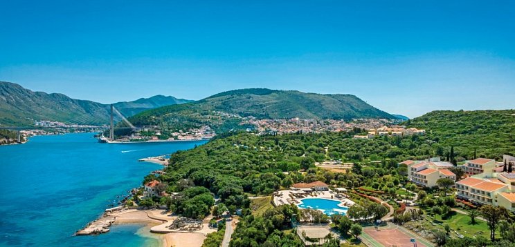 Sunny Dubrovnik by Valamar