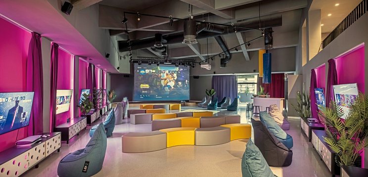 Sunny Dubrovnik by Valamar