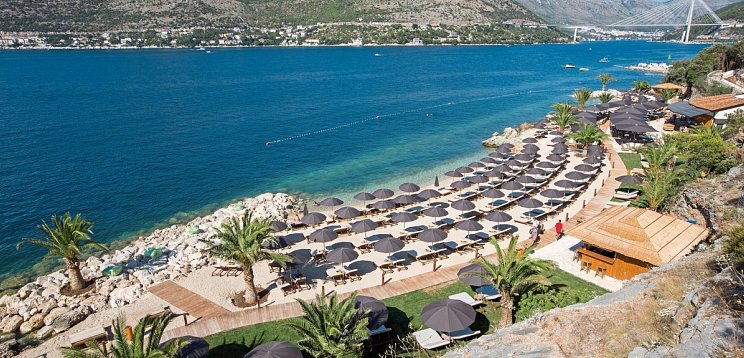 Sunny Dubrovnik by Valamar