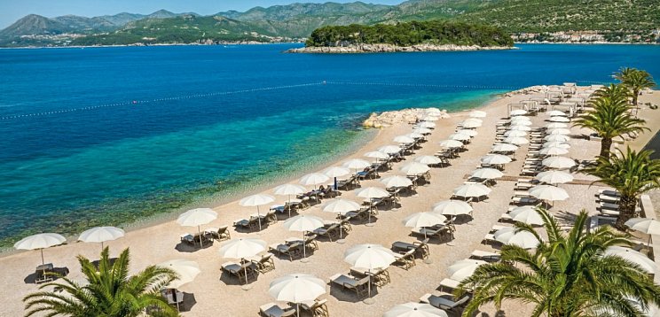 Sunny Dubrovnik by Valamar