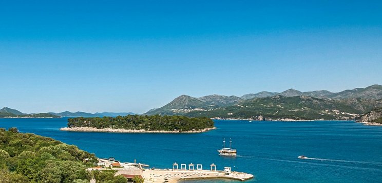 Sunny Dubrovnik by Valamar