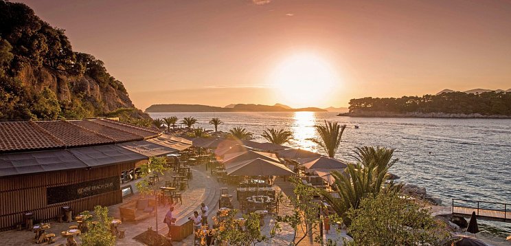 Sunny Dubrovnik by Valamar