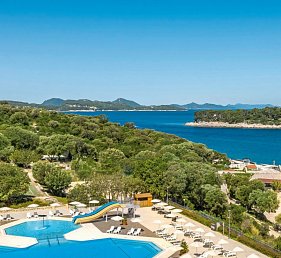 Sunny Dubrovnik by Valamar