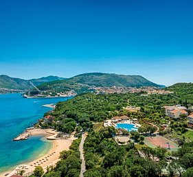 Sunny Dubrovnik by Valamar