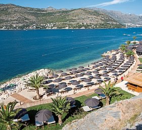 Sunny Dubrovnik by Valamar