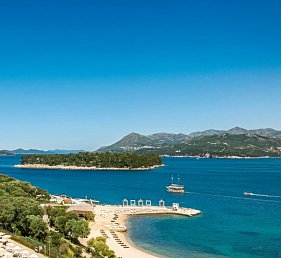 Sunny Dubrovnik by Valamar