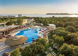 Valamar Tirena Hotel