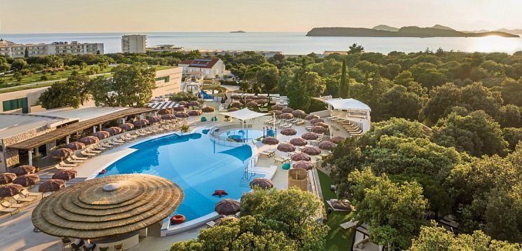 Valamar Tirena Hotel