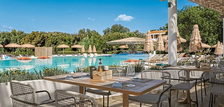 Valamar Tirena Hotel