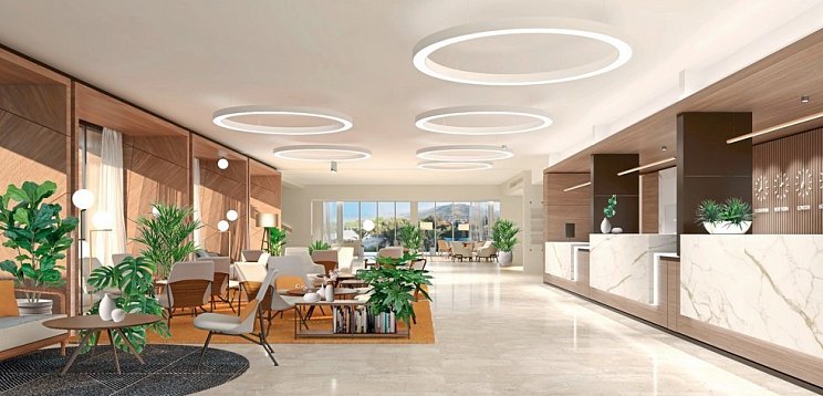 Valamar Tirena Hotel