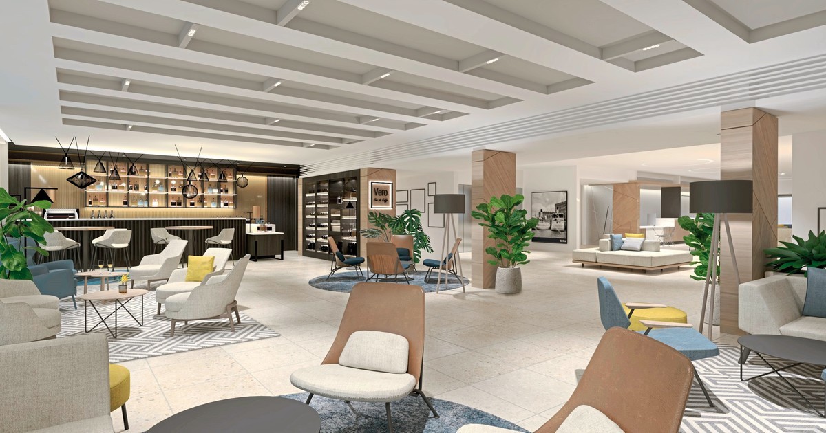 Valamar Tirena Hotel