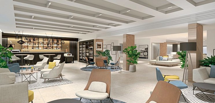 Valamar Tirena Hotel