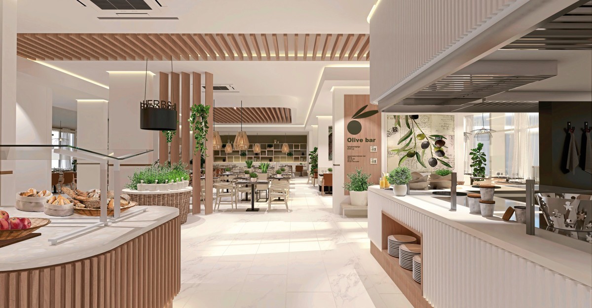 Valamar Tirena Hotel