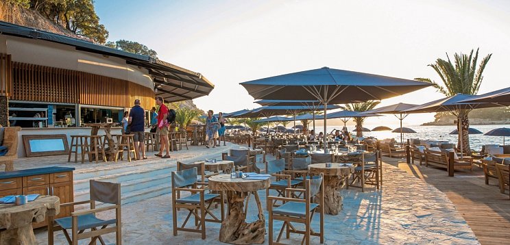 Valamar Tirena Hotel