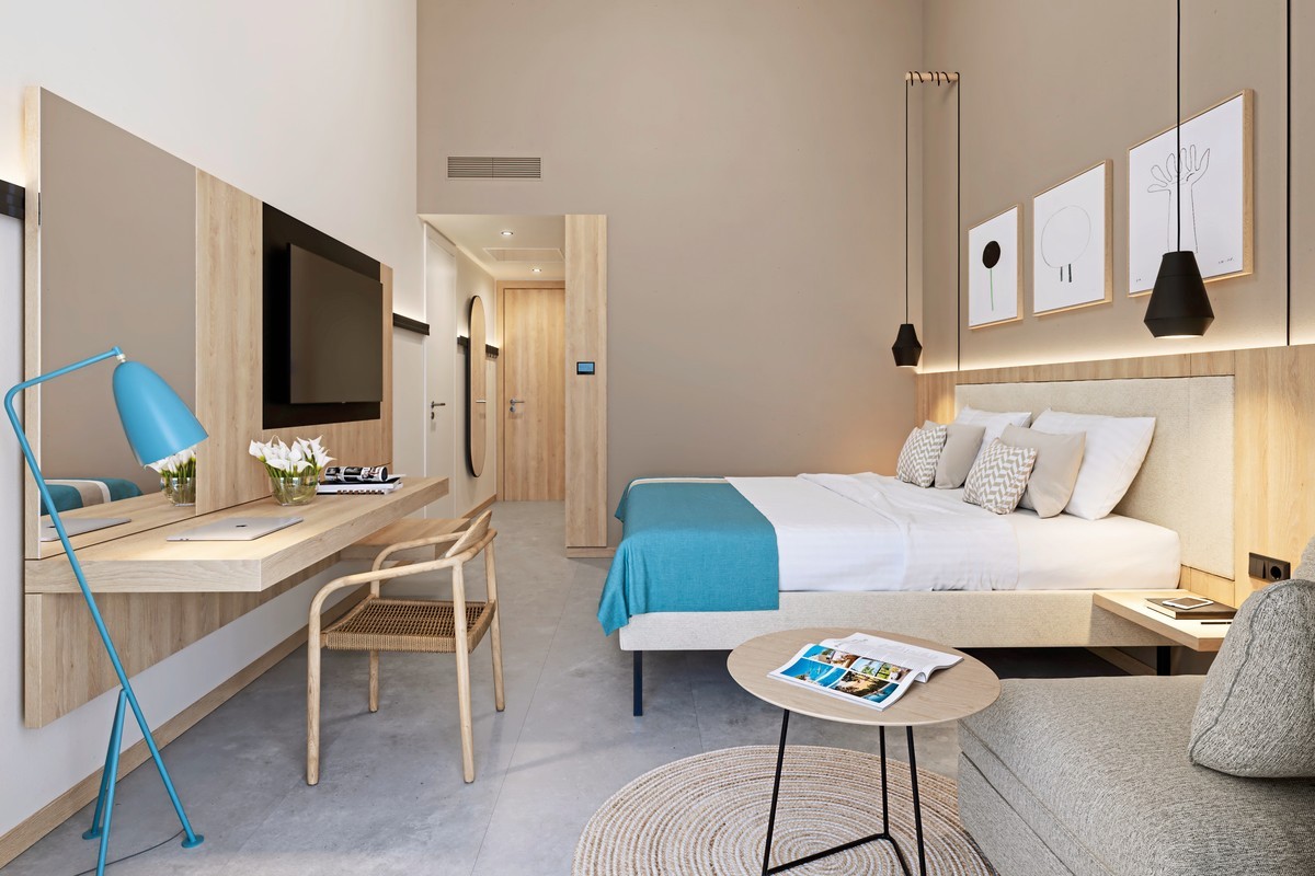 Valamar Tirena Hotel