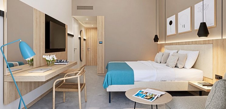 Valamar Tirena Hotel