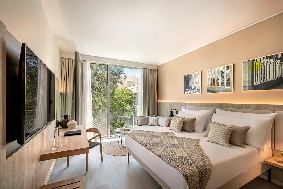 Valamar Tirena Hotel