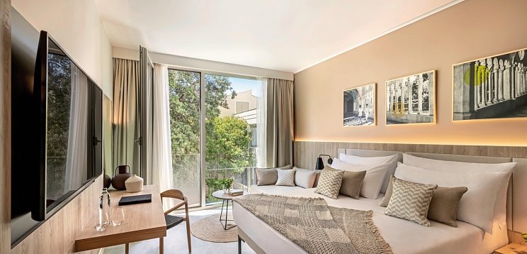 Valamar Tirena Hotel