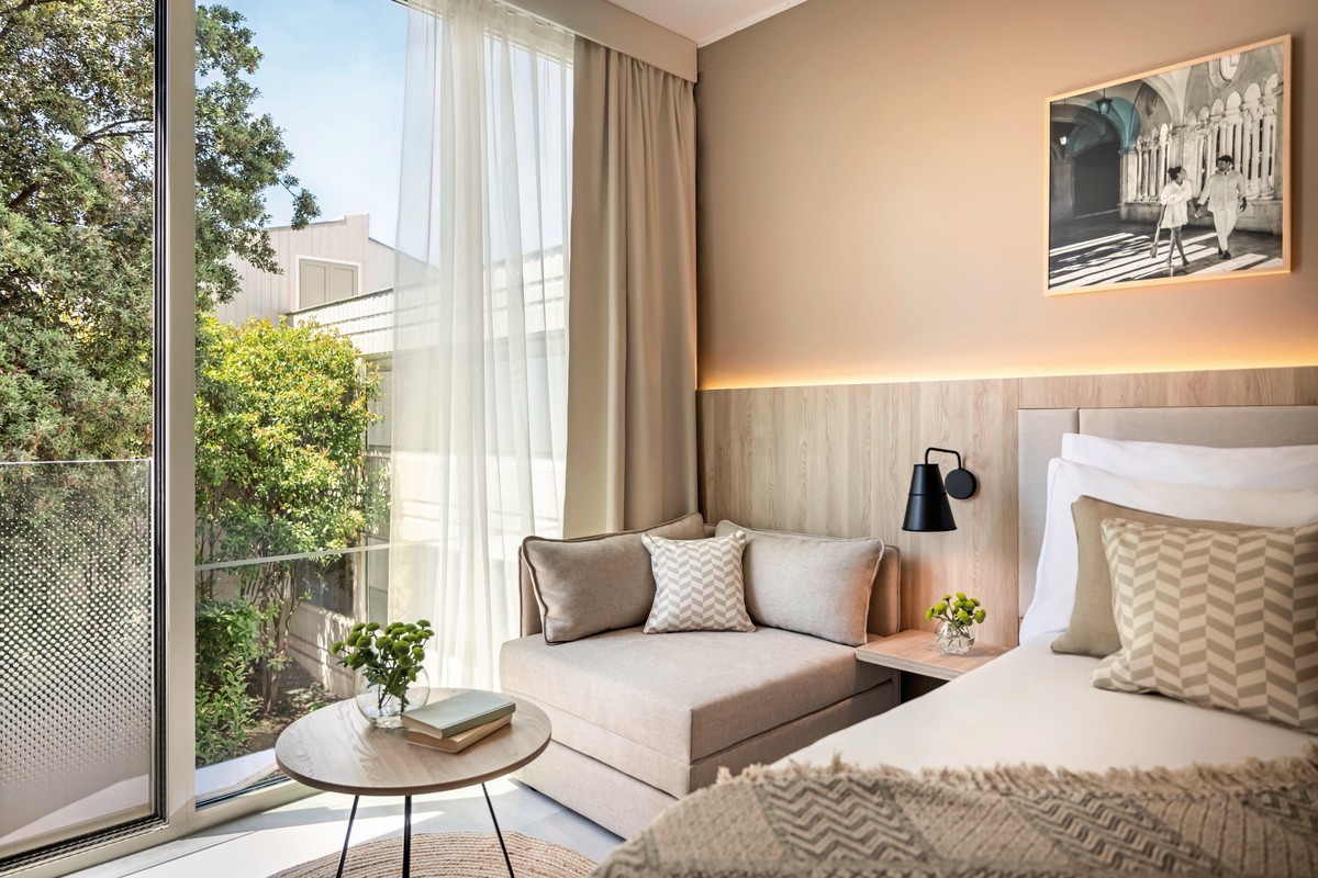 Valamar Tirena Hotel