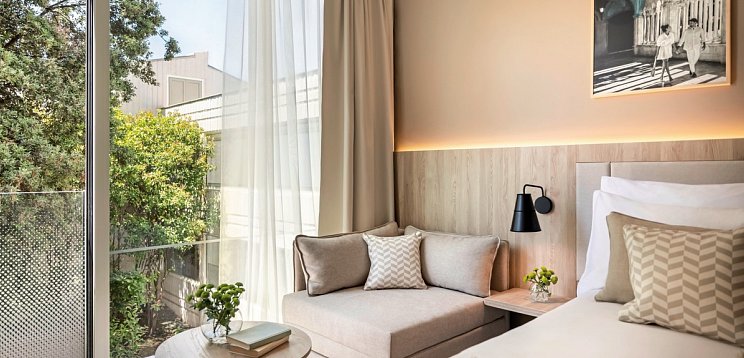 Valamar Tirena Hotel