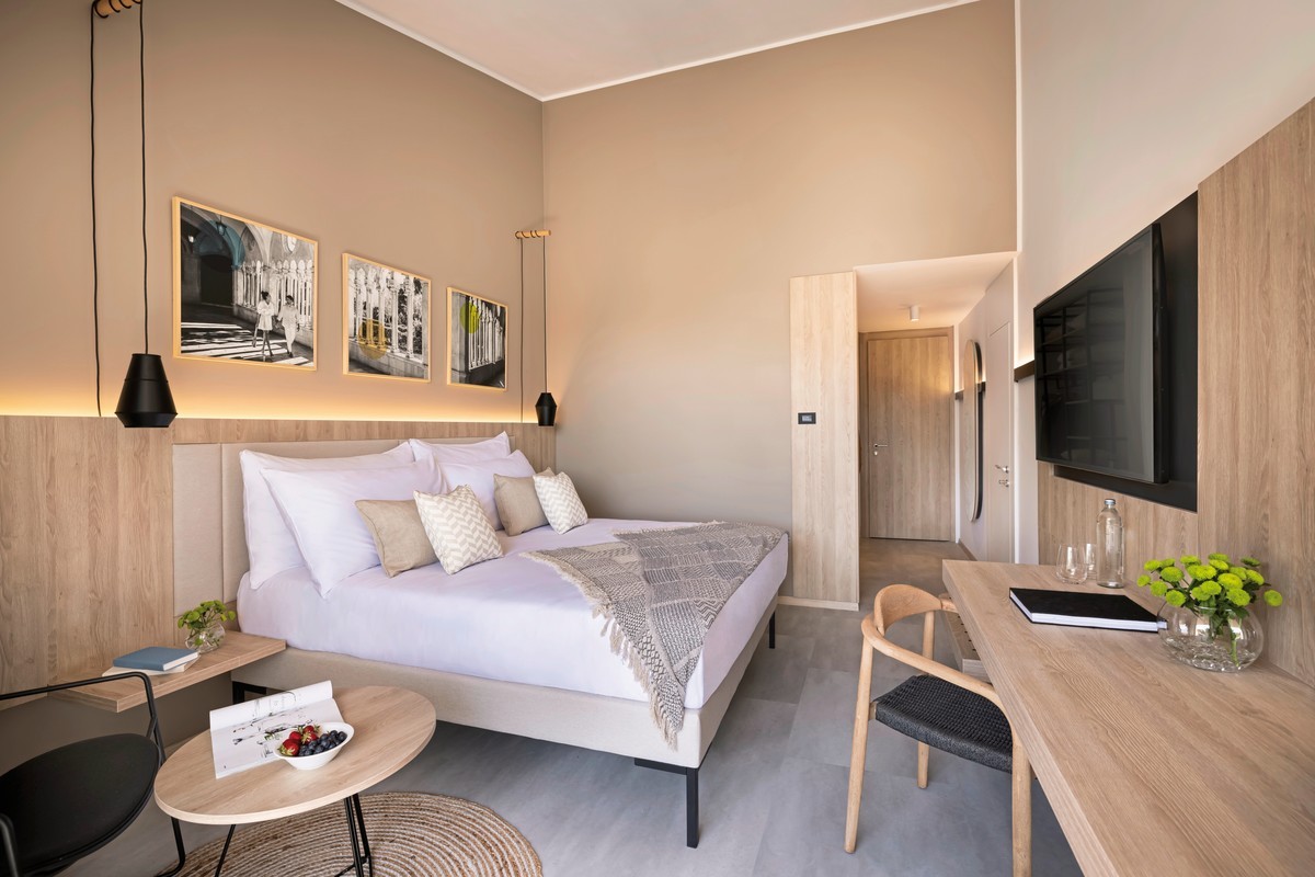 Valamar Tirena Hotel