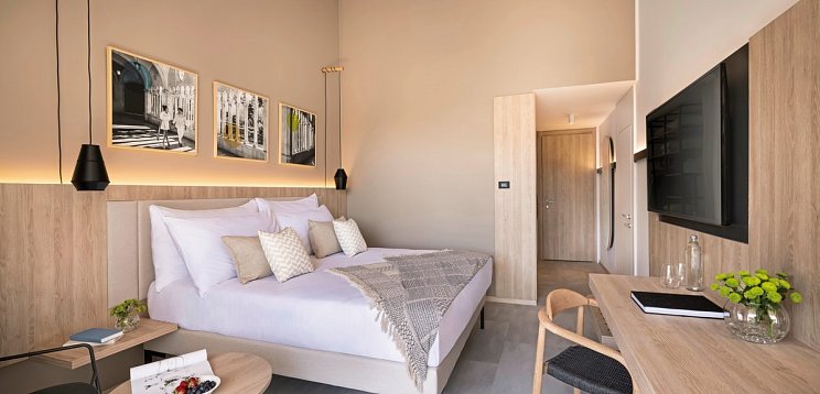 Valamar Tirena Hotel