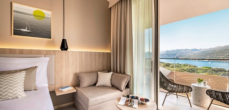 Valamar Tirena Hotel