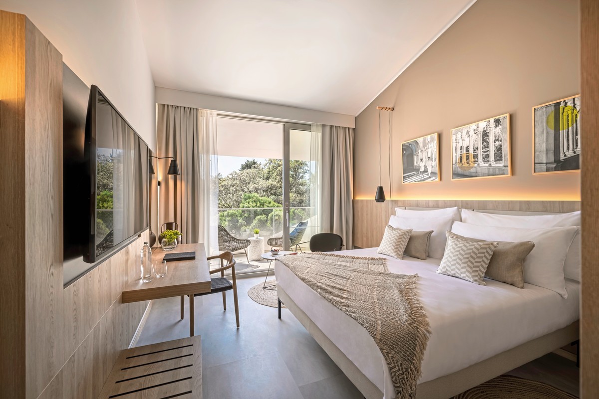 Valamar Tirena Hotel