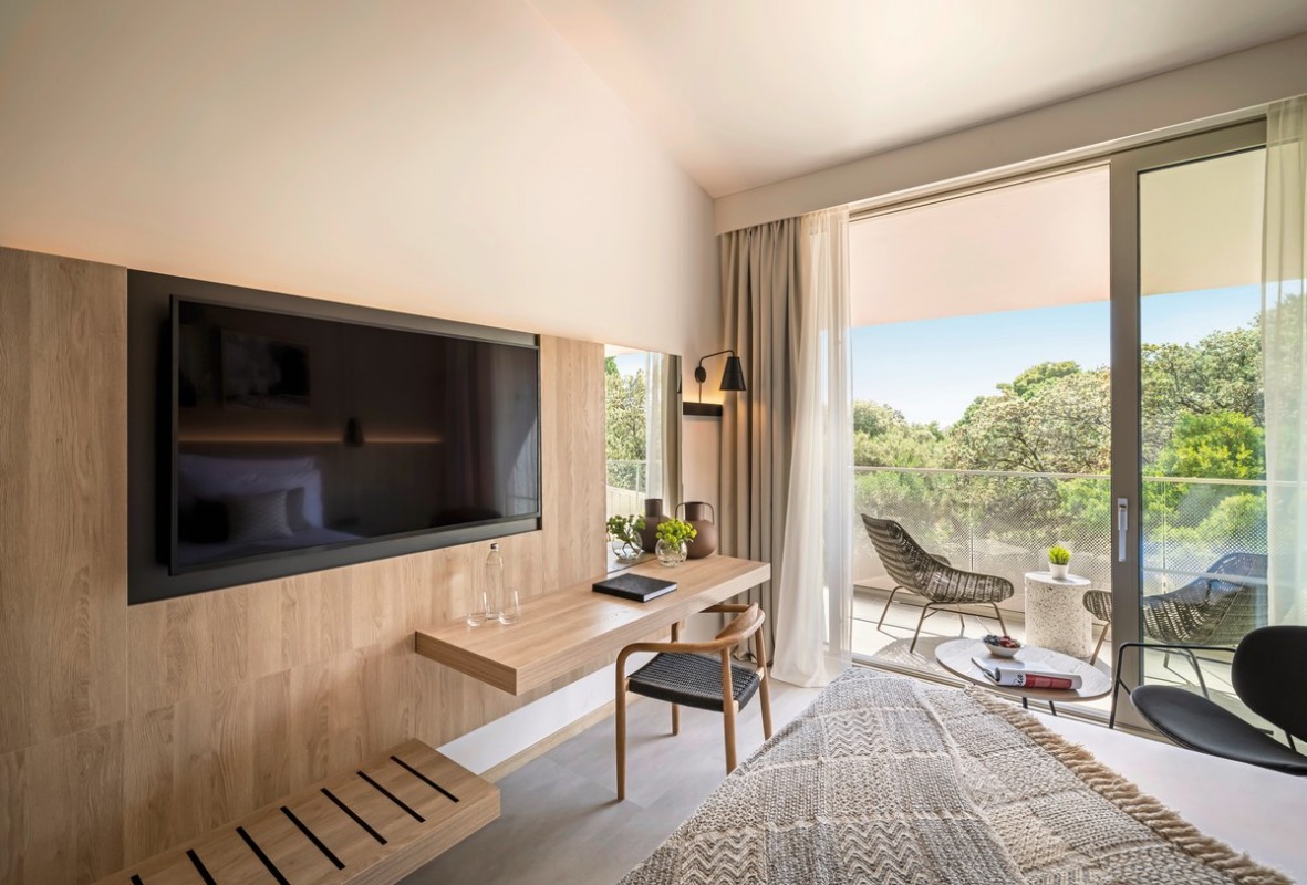 Valamar Tirena Hotel