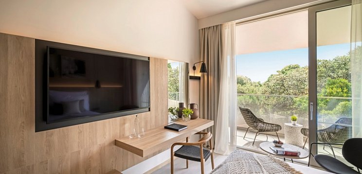 Valamar Tirena Hotel