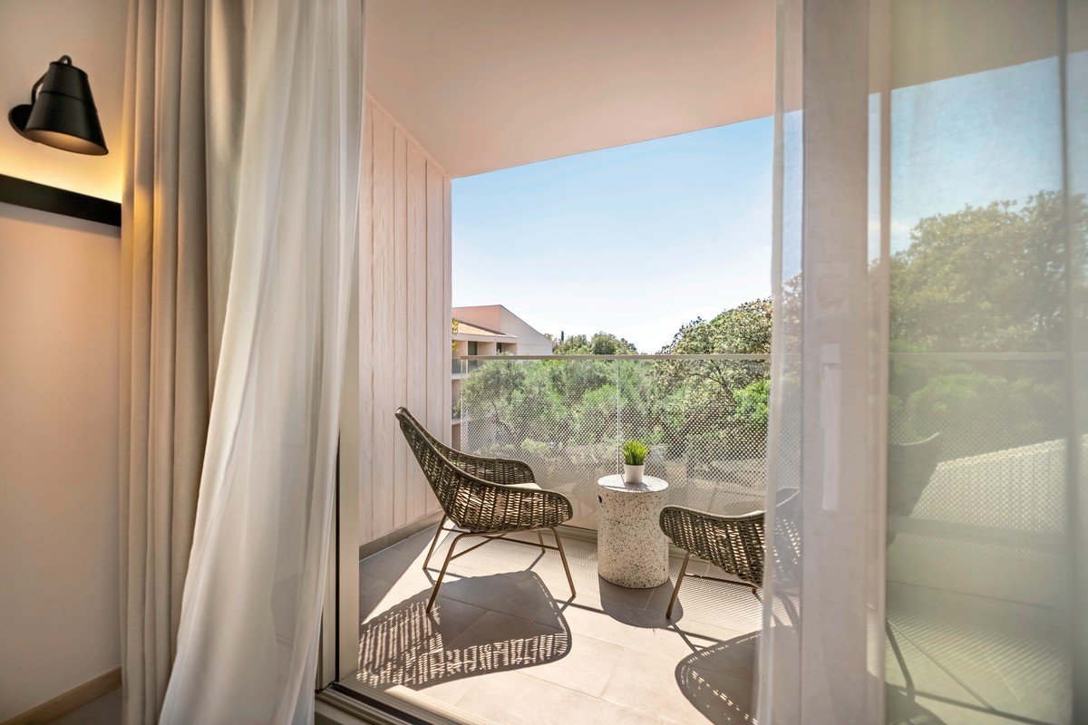 Valamar Tirena Hotel