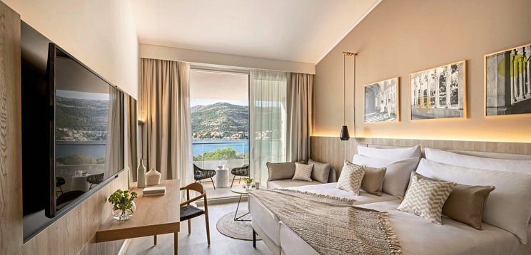 Valamar Tirena Hotel