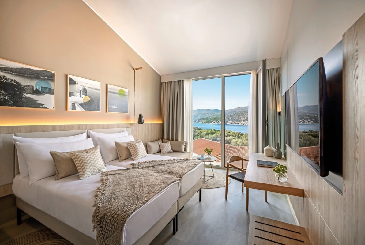 Valamar Tirena Hotel