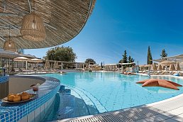 Valamar Tirena Hotel
