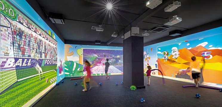 Valamar Tirena Hotel