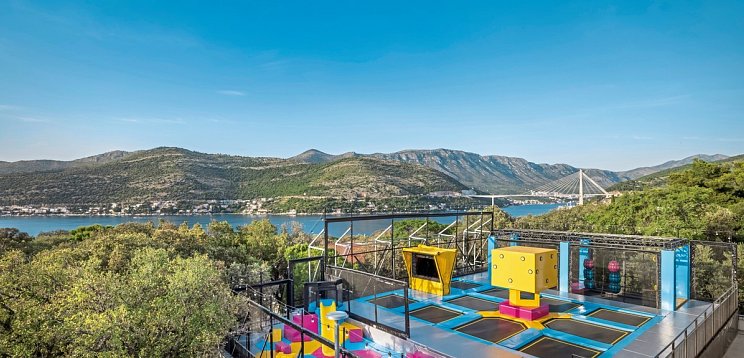 Valamar Tirena Hotel