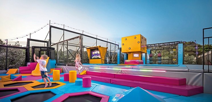 Valamar Tirena Hotel