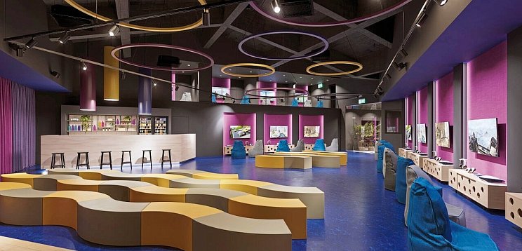 Valamar Tirena Hotel